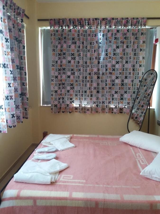 Villa Spiti Louloudis Spílion Exterior foto